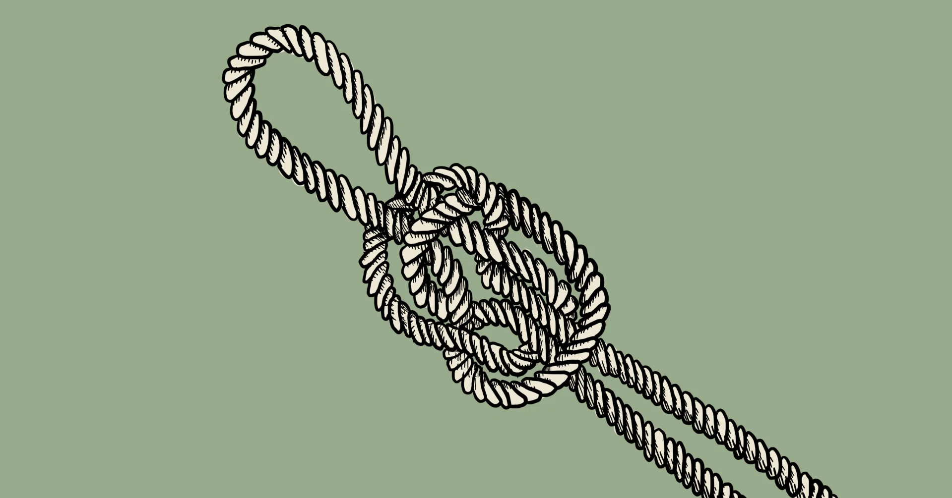 ロープワーク練習 ロープにものを掛けられる よろい結び マンハーネス ノット Manharness Knot Noriaki Kawanishi 田舎暮らしデザイナー Note ロープワーク練習 ロープにものを掛けられる よろい結び マンハーネス ノット Manharness Knot Noriaki Kawanishi 田舎暮らしデザイナー Note