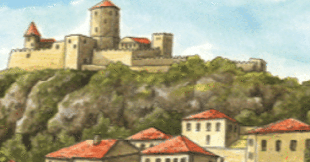 ドミニオン 小テクニック ゴミあさり 山砦 うりはり Note