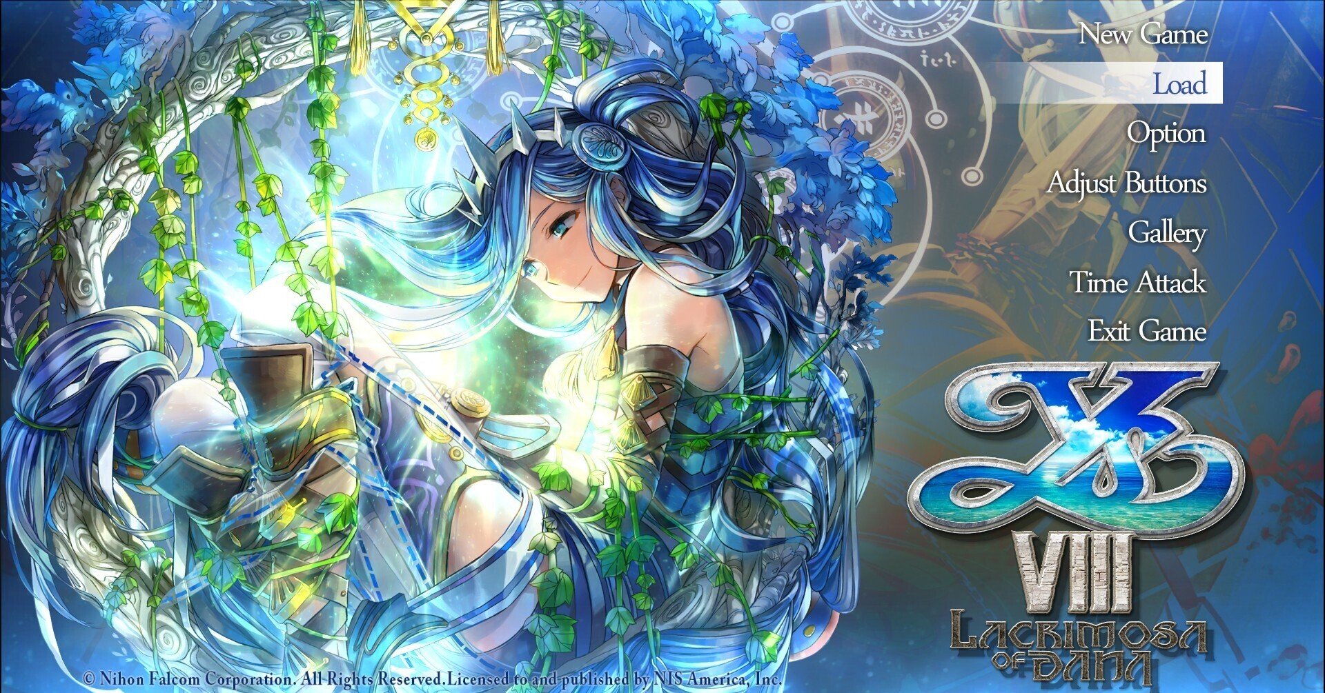 シリーズ未経験でもイース8は面白いよ｜こんぶ