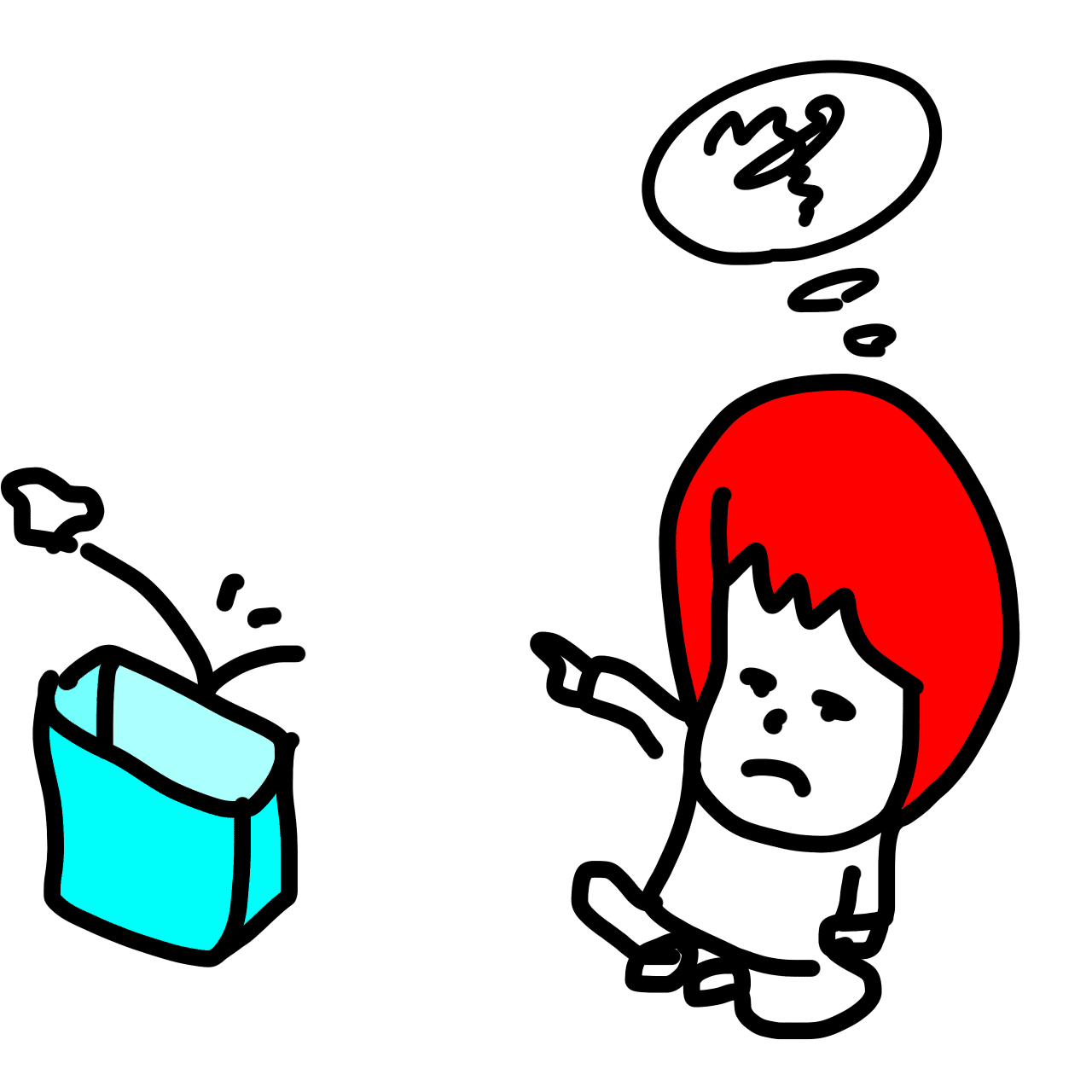入ればラッキーだいたい角に当たってハズレ ふくやままたかつ Note
