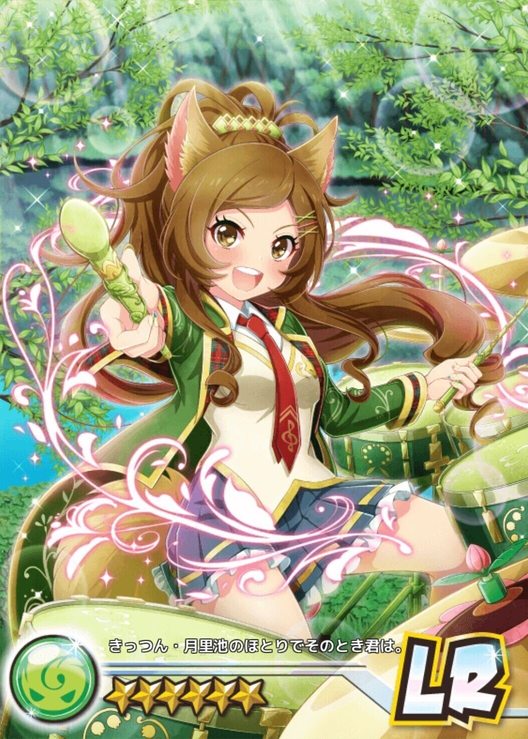SB69（Show by Rock!!）にハマった経緯を雑多に書き留める記事｜liv