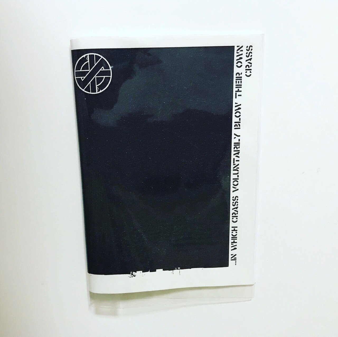 The Story of Crass