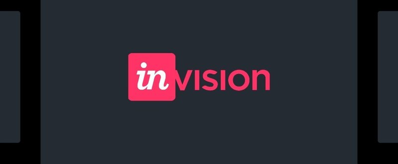 InVision StudioでAbemaTVのインタラクションを再現してみた。