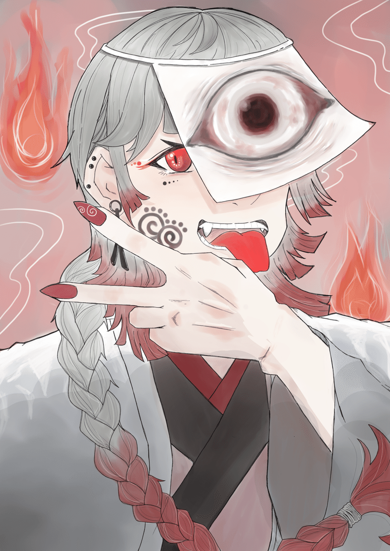 オリキャラムズすぎ問題 波瀬もずく Haze Mozuku Note オリキャラムズすぎ問題 波瀬もずく Haze Mozuku Note