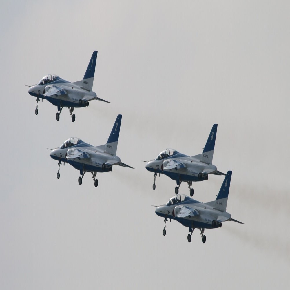 論考 航空自衛隊 ブルーインパルスのカラースモーク噴射は 現場の暴走 防衛省 自衛隊は綱紀粛正による徹底した再発防止を 堀口 英利 Horiguchi Hidetoshi Note