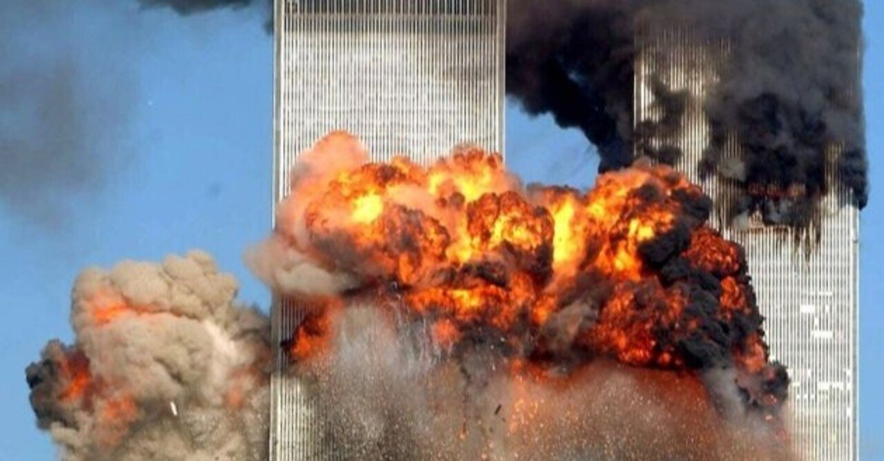 年前の9 11を振り返る 何が起き 変わり始めたか 9 11 01 ーゆらぐアメリカネスのもう1つの姿 ベイエアリアからの報告 古沢広祐 Furusawa Koyu Note 年前の9 11を振り返る 何が起き 変わり始めたか 9 11 01 ーゆらぐアメリカネスのもう1つの姿 ベイエアリアからの報告 古沢広祐 Furusawa Koyu Note