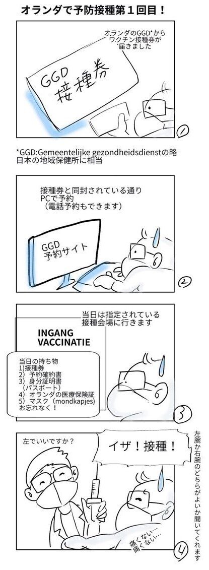 ワクチン1