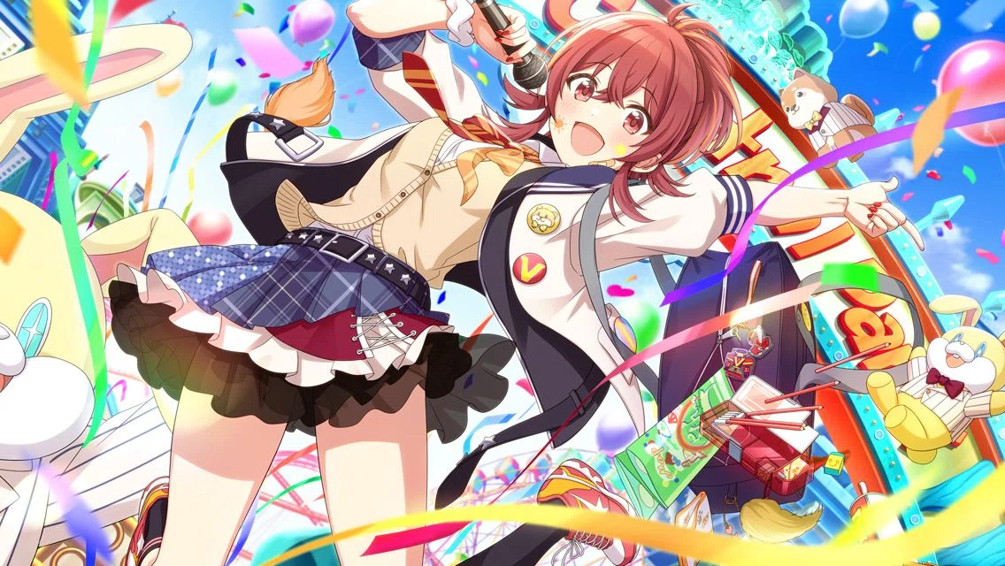 シャニマス】「日刊ウィズ・ユー！」から果穂を考える｜ムロイ