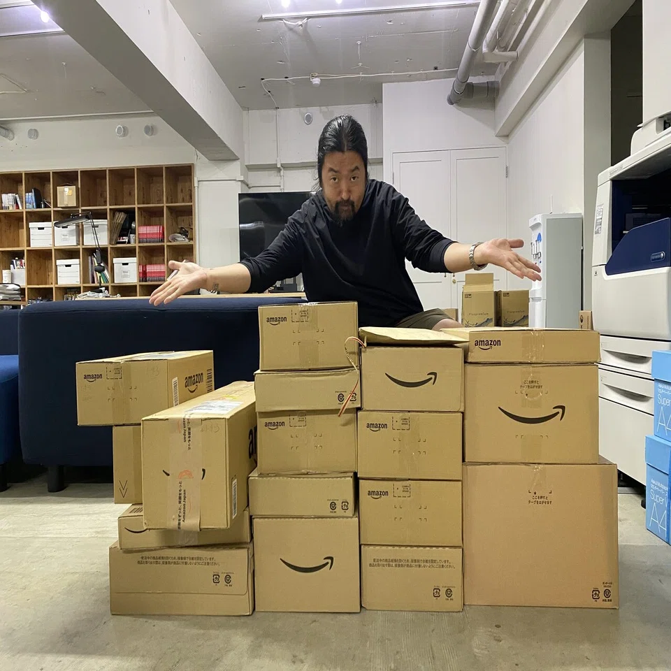 誕生日プレゼントねだったら大変なことになった話｜明石ガクトのココ 