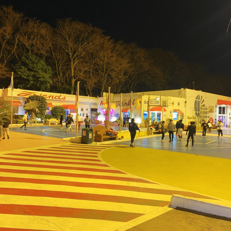 大慶園 千葉で夜中まで楽しめる総合アミューズメントパーク Small Is Big Store Note