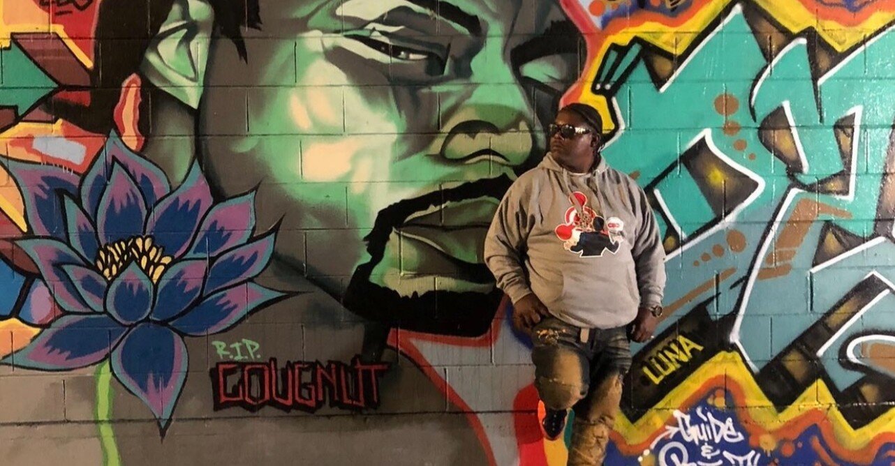 サブスクで聴けるGANGSTA RAP① ベイエリアヒップホップ#1｜フリスコくん