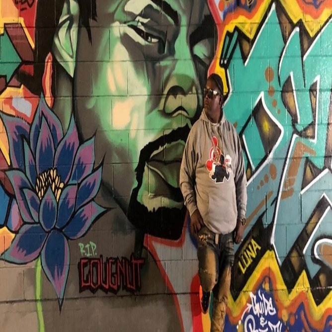 サブスクで聴けるGANGSTA RAP① ベイエリアヒップホップ#1｜フリスコくん