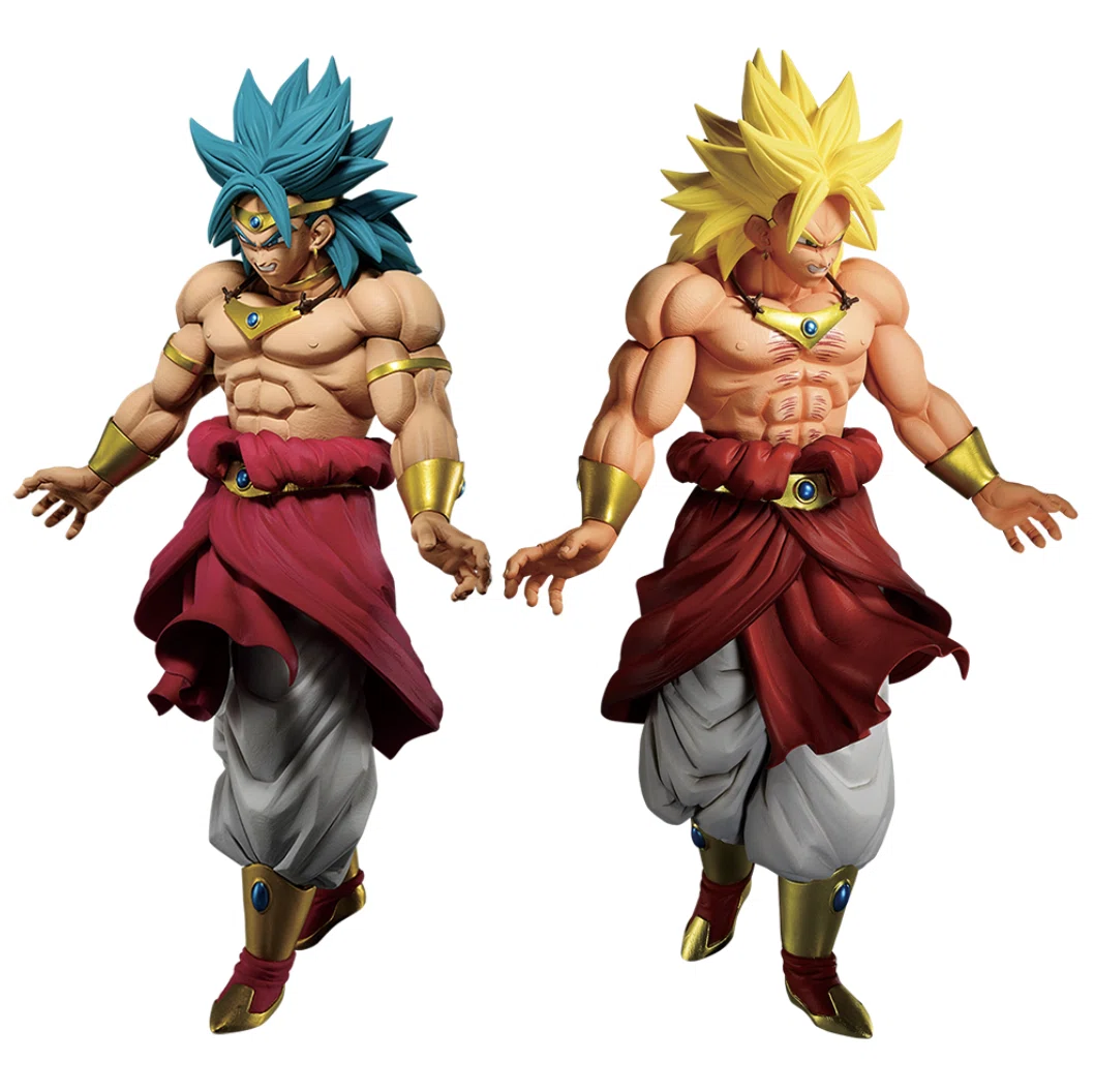 10月発売のSMSPゴジータブルーが神フィギュアでなくてはいけない理由