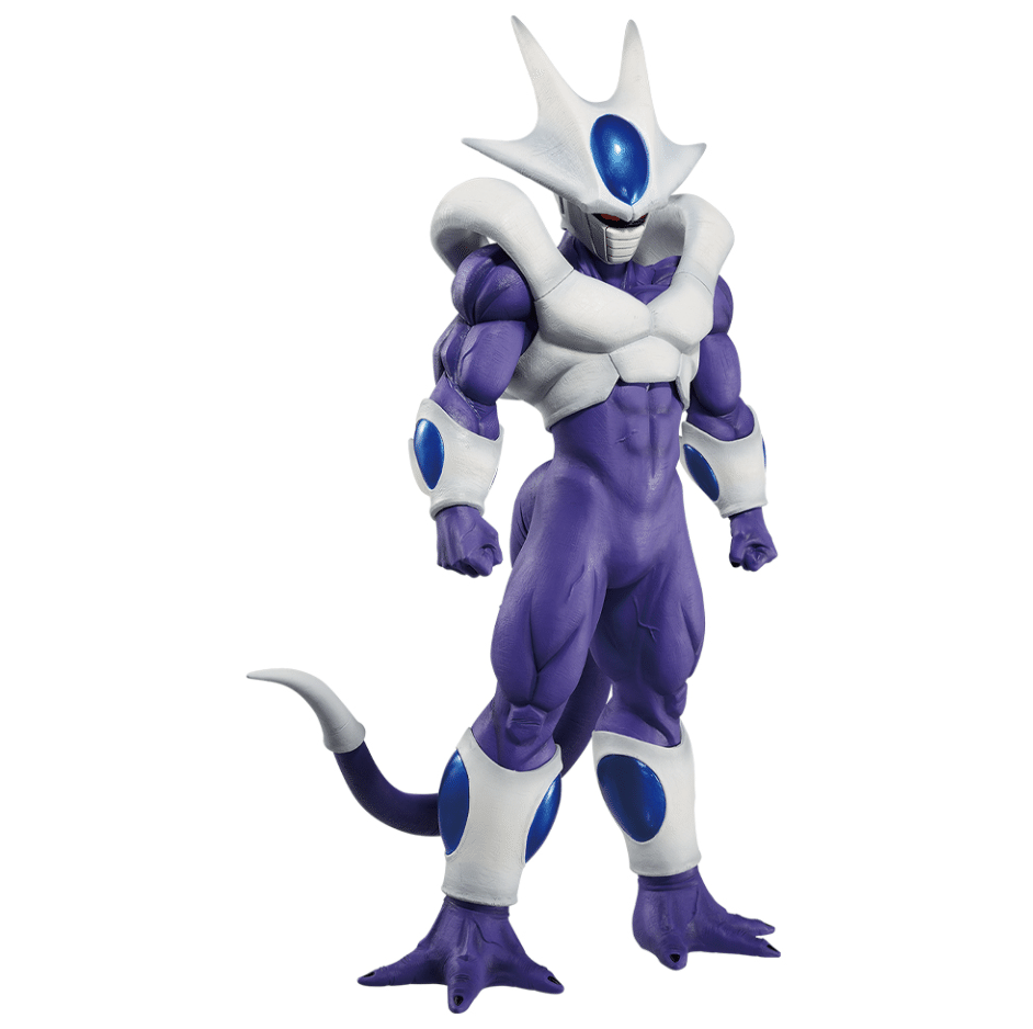 △ドラゴンボール　D賞 BWFC smsp ゴジータブルー　フィギュア レビュー】SMSP ゴジータブルー D賞 「BWFC SUPER MASTER STARS