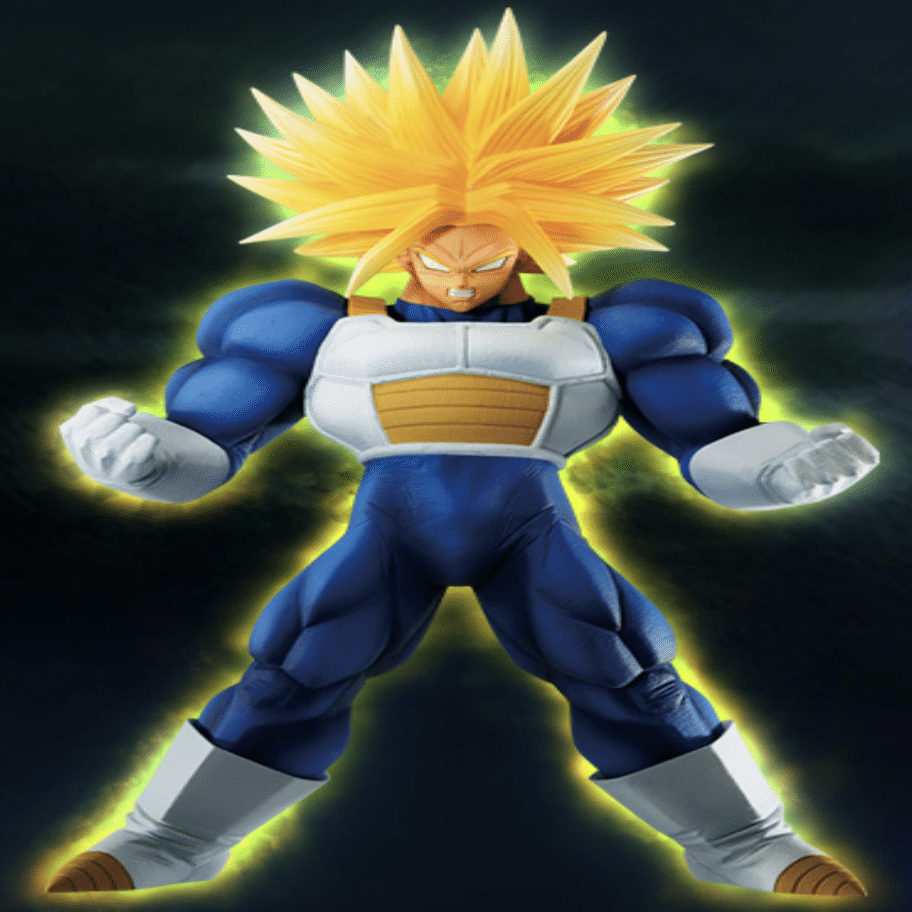 △ドラゴンボール　D賞 BWFC smsp ゴジータブルー　フィギュア △ドラゴンボール D賞 BWFC smsp ゴジータブルー フィギュア 10月発売