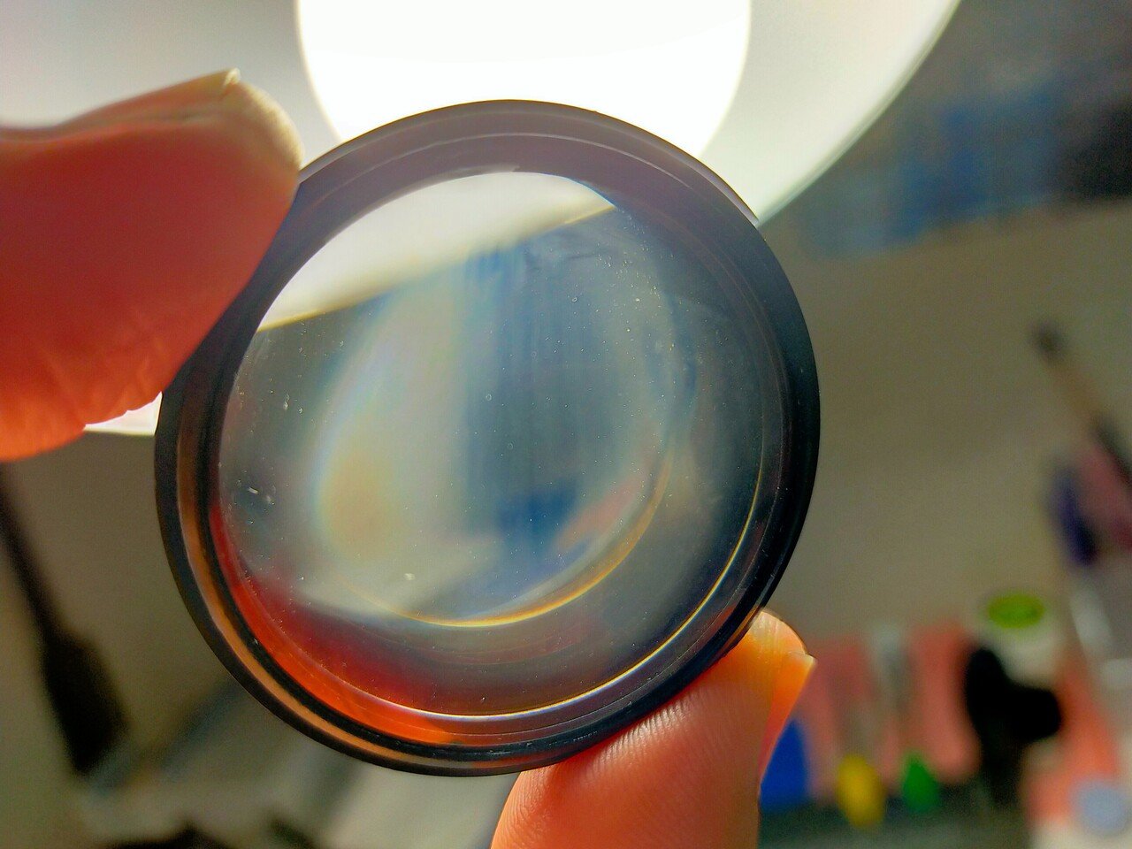 Canon New FD 50mm F/1.4の分解|フィルムカメラ修理のアクアカメラ Canon New FD 50mm F/1.4の分解|フィルムカメラ修理のアクアカメラ
