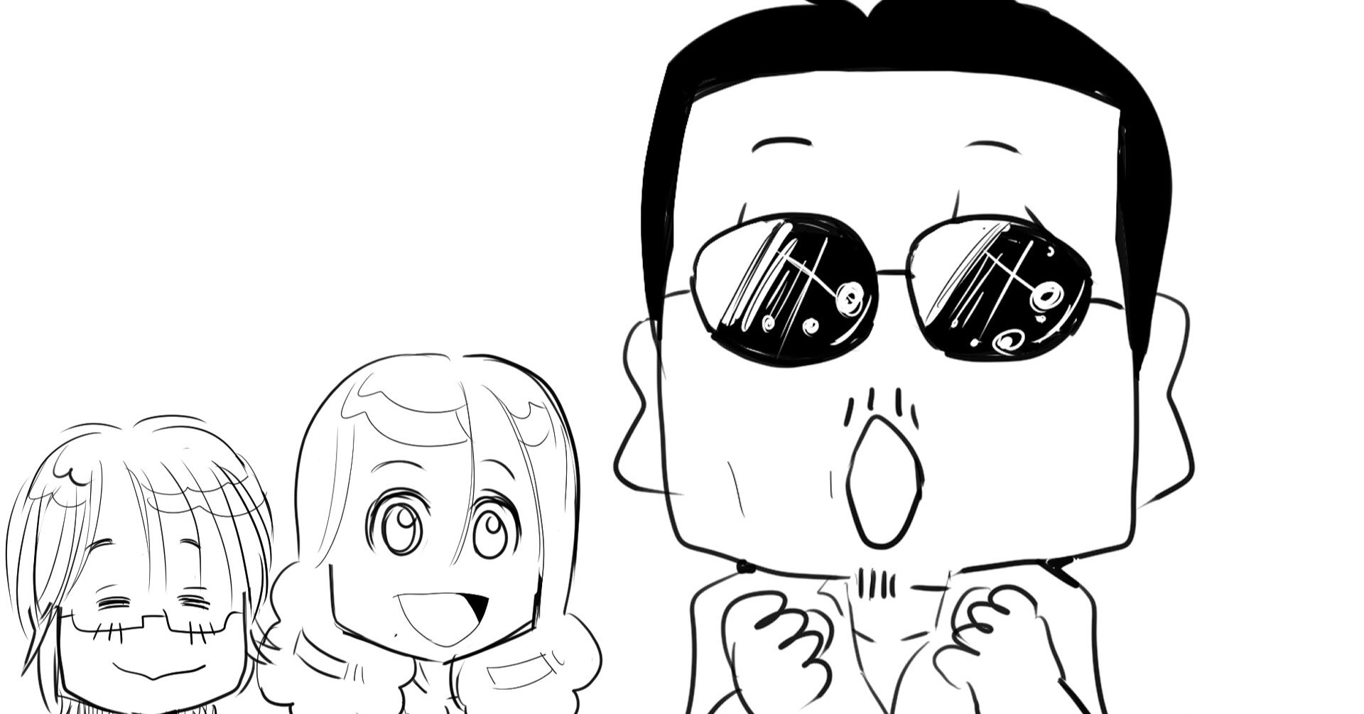 THEALFEE】『＃アルフィーANNPがトレンド三位になり大騒ぎする