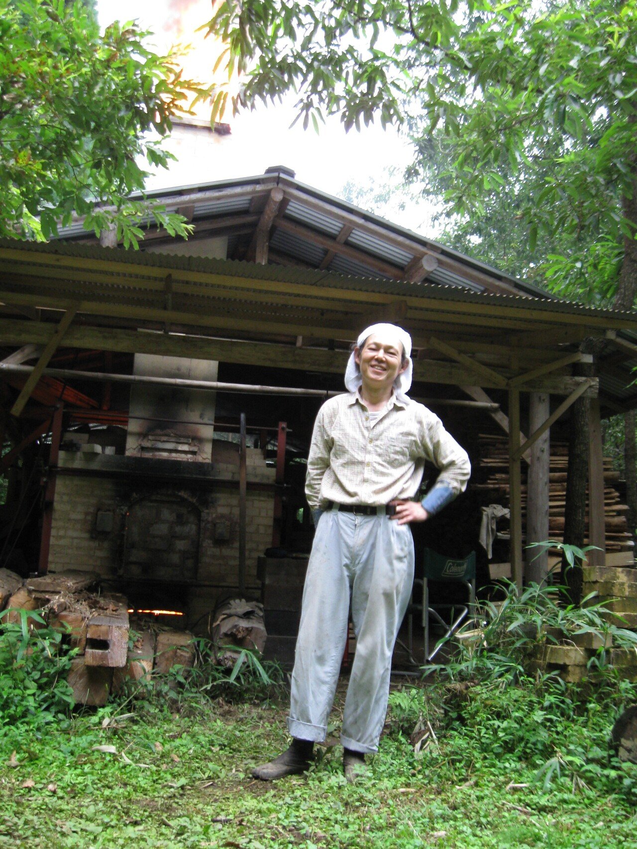 私が出会った「日本鍼」石坂流｜ぱたんこ屋