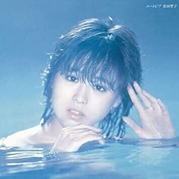 松田聖子「ユートピア」7th (1983)｜音楽の杜