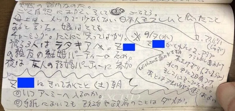 アレッポ日記 19