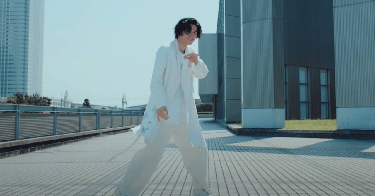 君はキラリ きらり/藤井風】歌詞考察：いまを生きるヒントを散りばめた最高到達点｜ひろせ犬