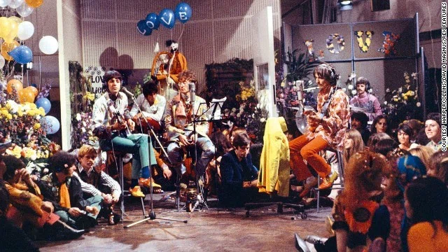 The Beatles 全曲解説 Vol.144 〜All You Need Is Love｜Taiyo