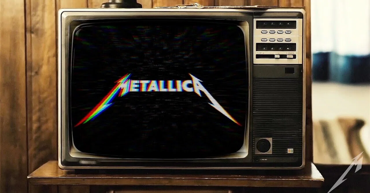 Metallica Blacklistは2020年代ロックの未来を見通す（かもしれない