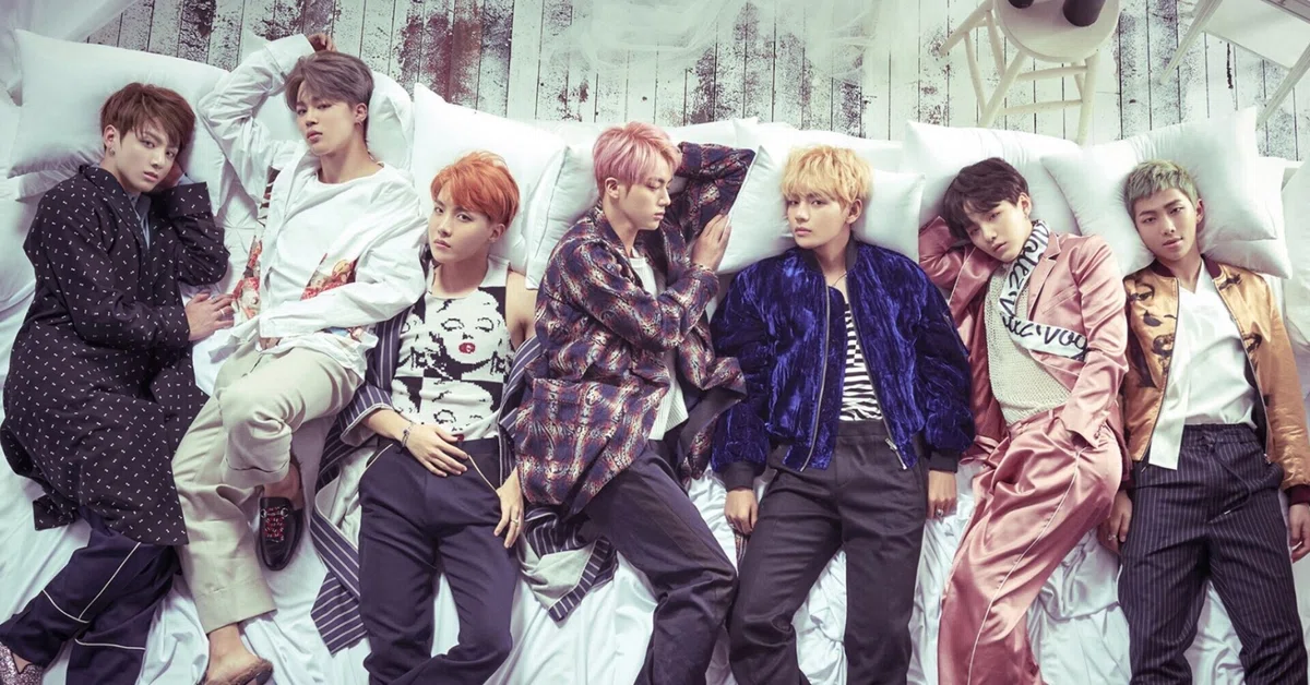 BTS：花様年華_WINGSのショートフィルムを楽しむ＋予告＆説明｜T-Crown
