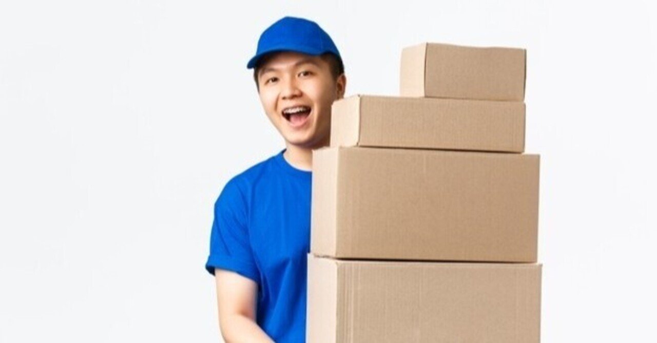 重い荷物搬送作業ももう終わり 今注目される パレタイズロボット とは Logirobo ロボットで創る物流の未来を読み解く Note