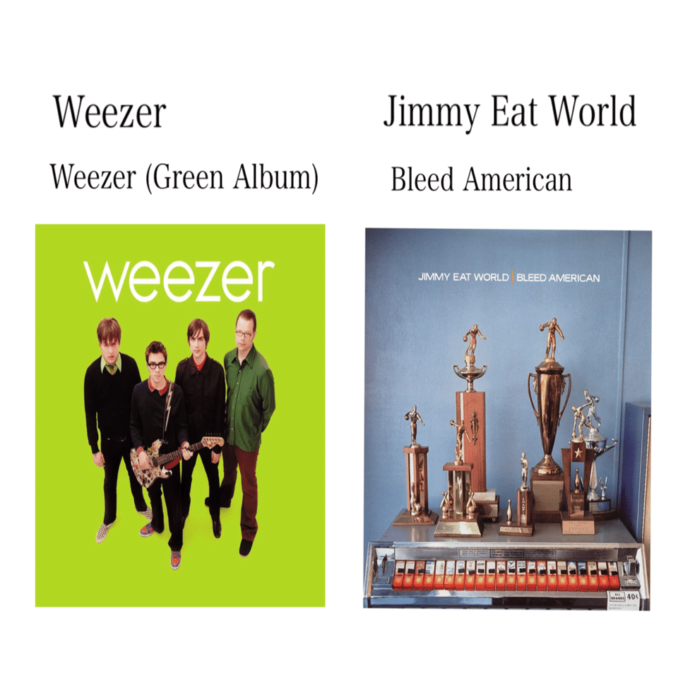 EMO 〜ジャンル解説〜｜畑中修介