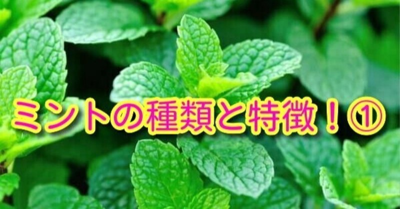 自然交配で600種類以上もあった アッキー Note