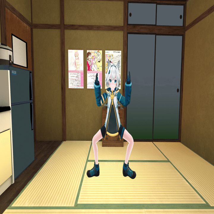 HaritoraX詳細レビュー｜Luck【ラック】