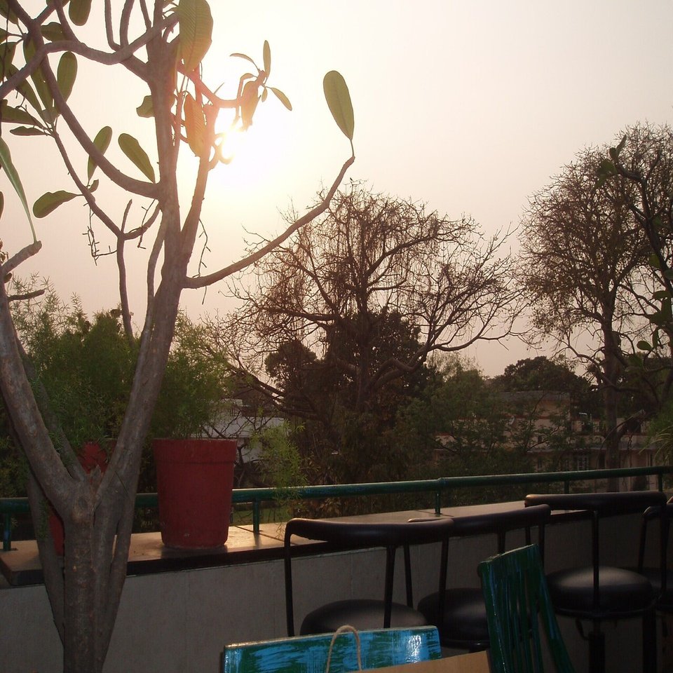 わたしの香水コレクション「グリーンストリート」by エトロ〜艶やかで