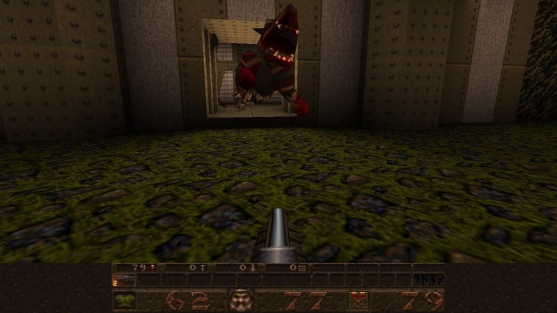 Quake Is 25yo So You Can Legally Fuck Note