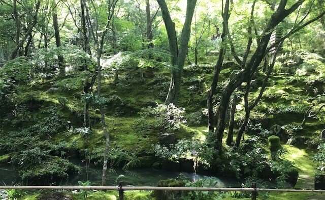 禅の風景1