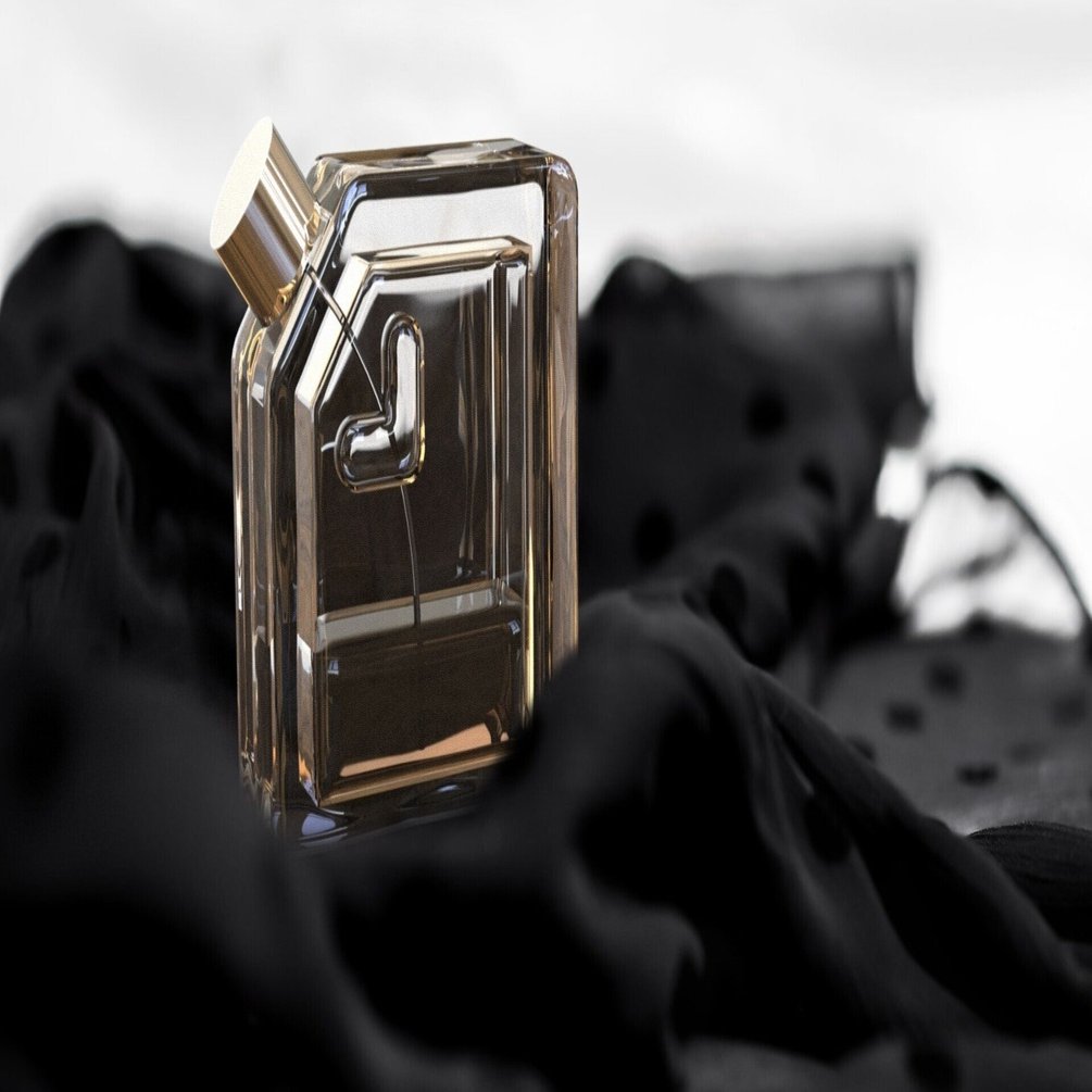 香水感想⑨（クヴォンデミニム6種）｜ポヨレ