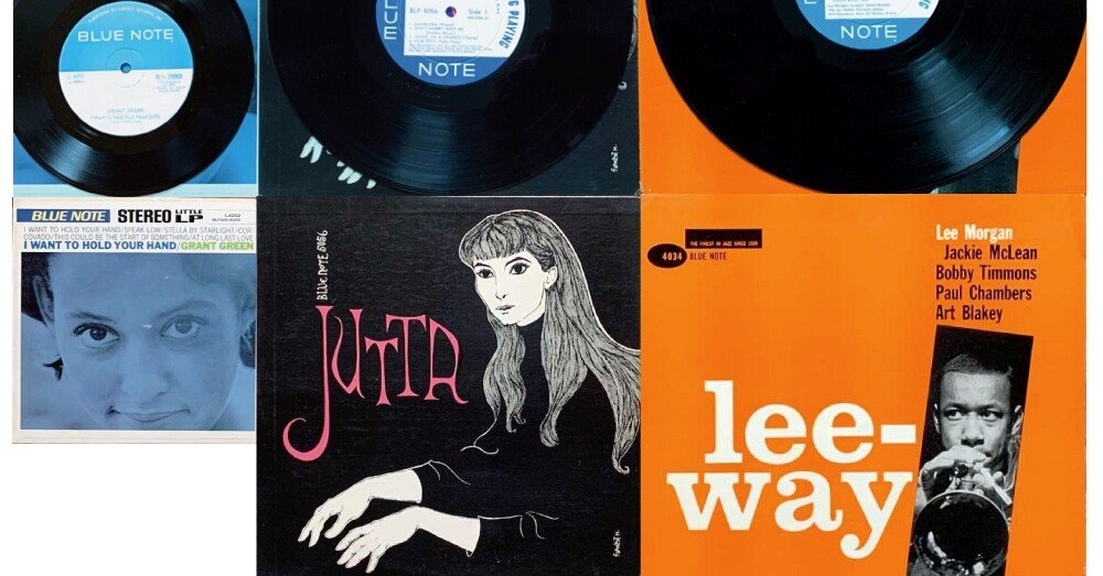 【1点物】エストニアアーティスト作品/レコードジャケット 857c89916654c442438852306e3ea8