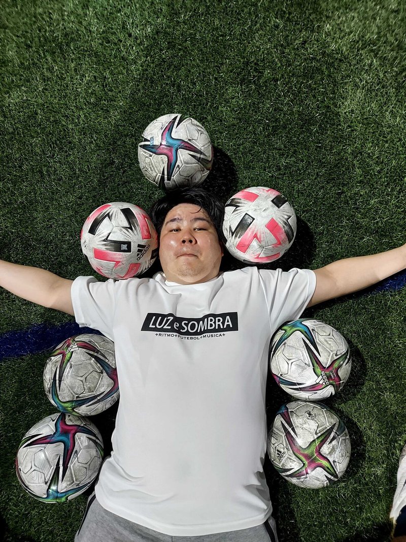 会社のサッカー部で結構活動している話 リグリットパートナーズ 公式 Note 会社のサッカー部で結構活動している話 リグリットパートナーズ 公式 Note