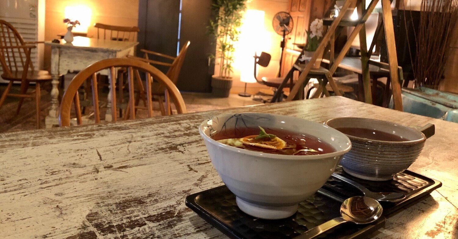 韓国伝統茶#01. 五味子茶（オミジャチャ）で自分の体調を知って健康に