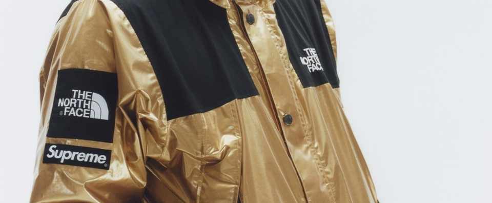 Supreme X The North Faceの勝利の為の考察 あくまで考察なのでお金を無駄にしたくない人は絶対に買わない で下さい たいちょー Note