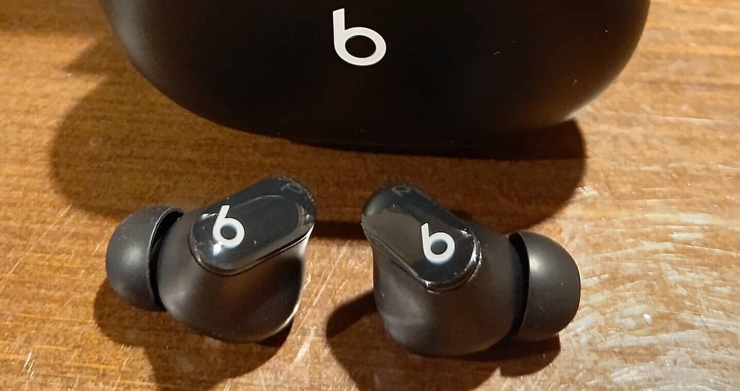 めちゃくちゃ可愛いワイヤレスイヤホン！「beats」の『Beats