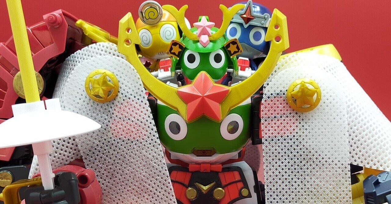 計六六大将軍｜ノアス