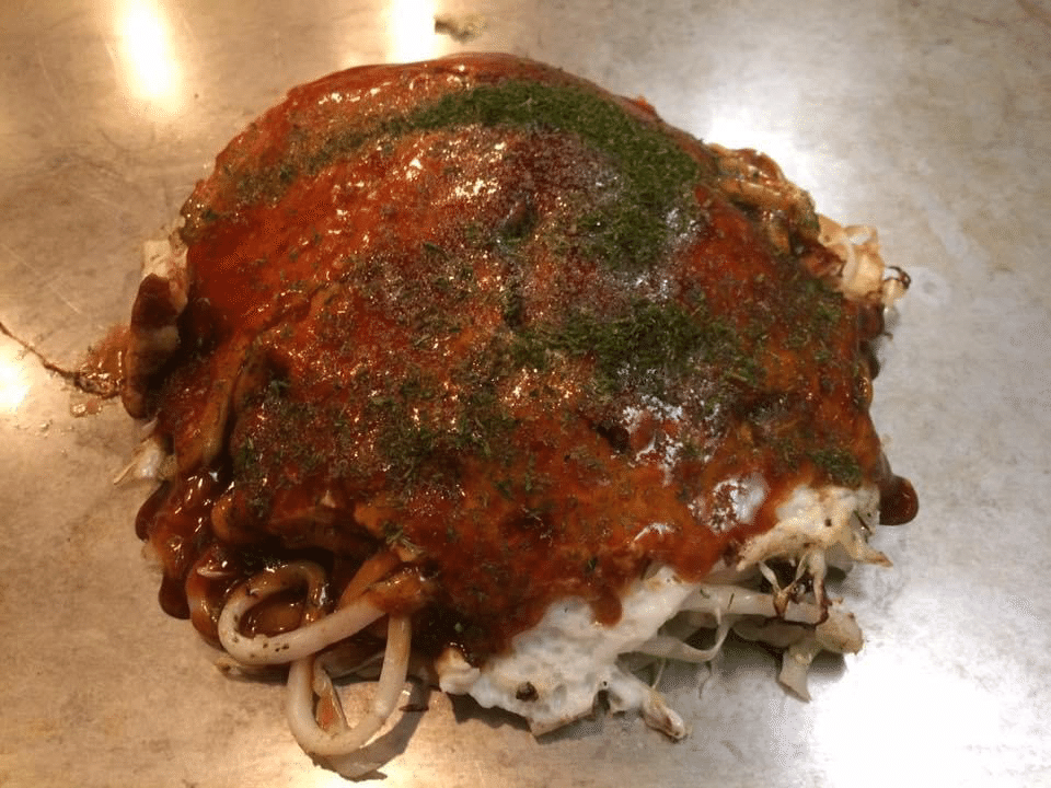 食事 飯田橋の もみじ屋 の広島風お好み焼き イカ天 ちゃんぽん 桔梗の花 도라지 Note 食事 飯田橋の もみじ屋 の広島風お好み焼き イカ天 ちゃんぽん 桔梗の花 도라지 Note