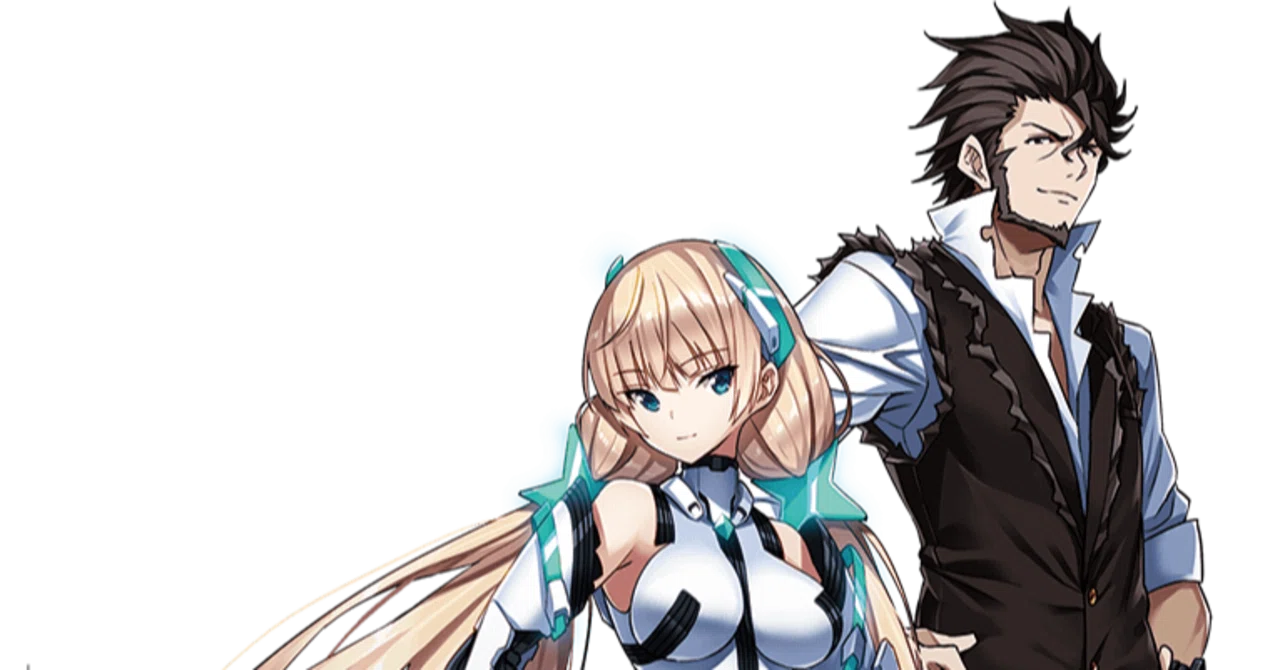 映画】楽園追放 -Expelled from Paradise-_01.人類の幸せは3つの世界の