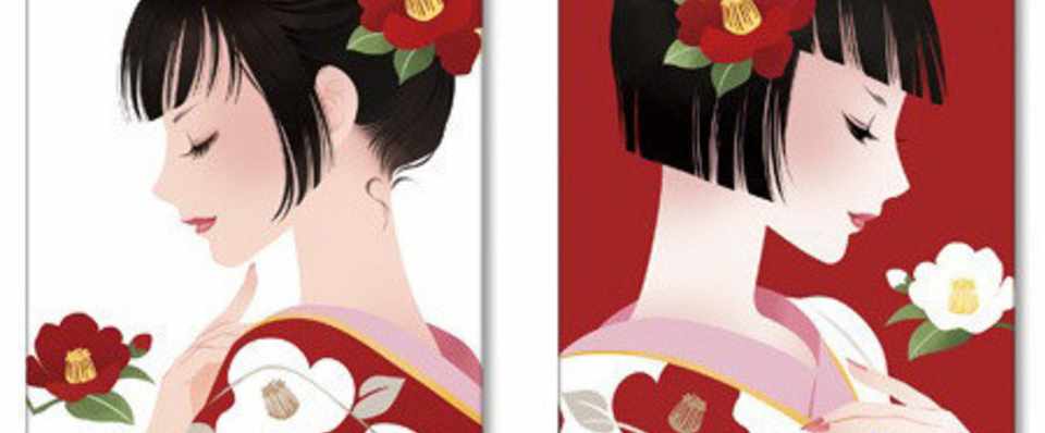 オリジナルスマートフォンカバー販売開始 イラストレーター 吉田 暁 Note