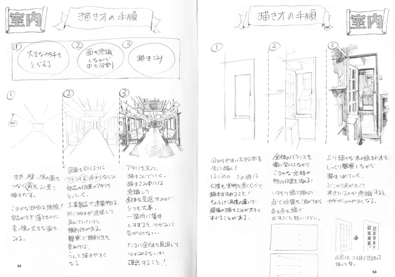 全文無料公開 下田スケッチ描き方本 アソビヅクリ Note 全文無料公開 下田スケッチ描き方本 アソビヅクリ Note