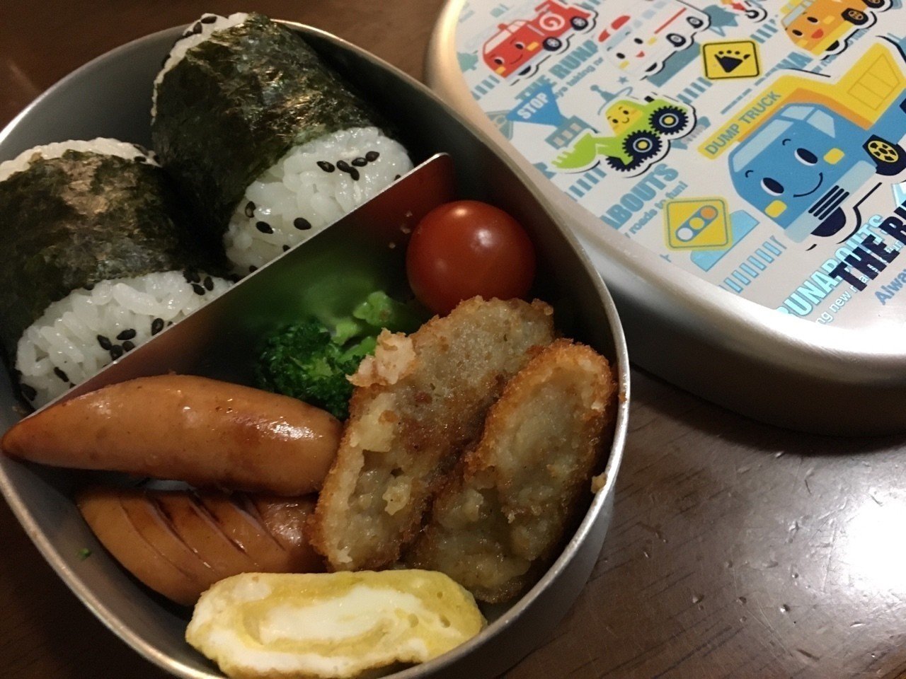 のお弁当 かねきょ 漫画 イラスト Note のお弁当 かねきょ 漫画 イラスト Note