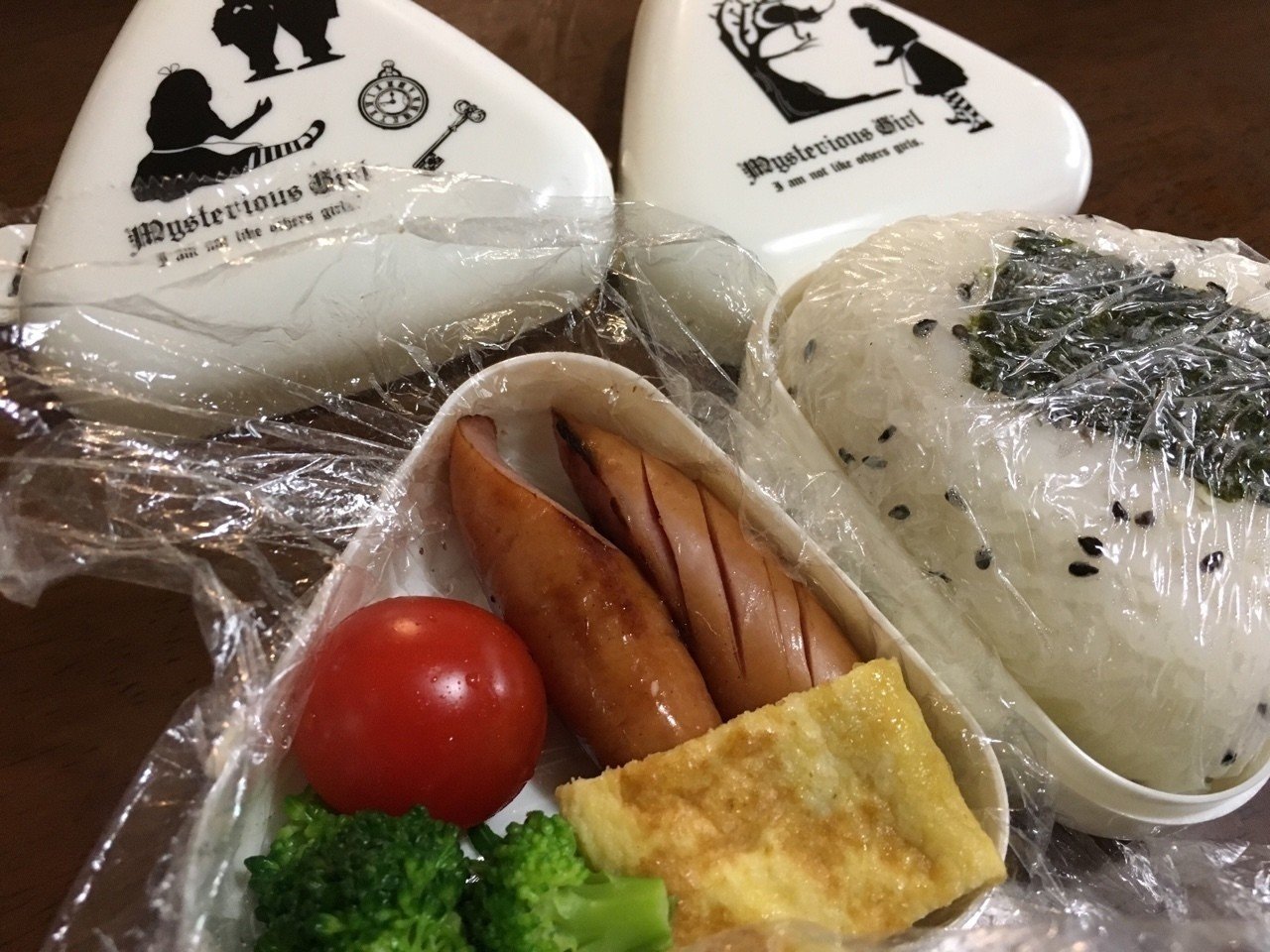 のお弁当 かねきょ 漫画 イラスト Note のお弁当 かねきょ 漫画 イラスト Note
