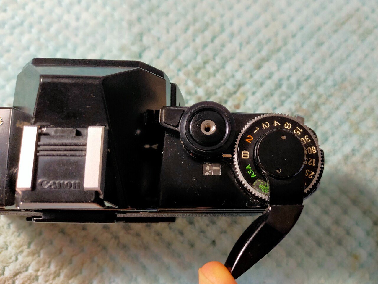 Canon AE-1の分解|フィルムカメラ修理のアクアカメラ Canon AE-1の分解|フィルムカメラ修理のアクアカメラ