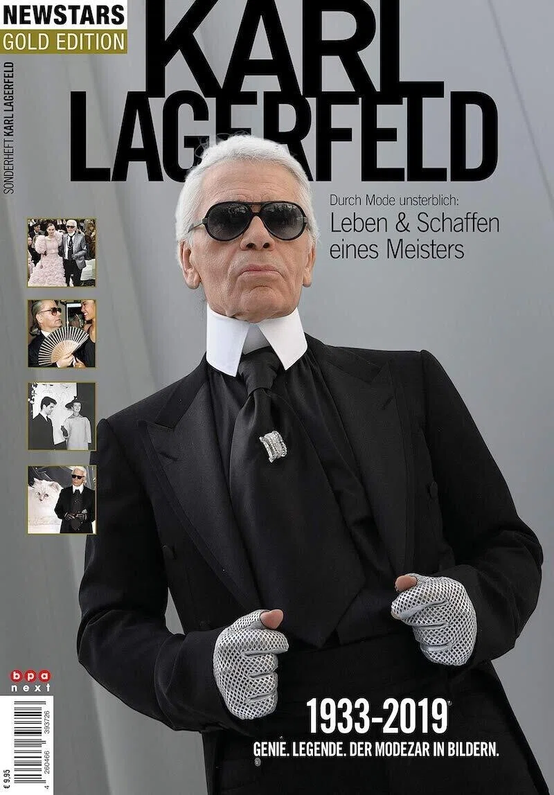 KARLLAGERFELD カールラガーフェルト ブーツ ブラック 離れる
